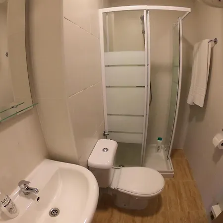 El Paraiso Playa Konukevi Alicante