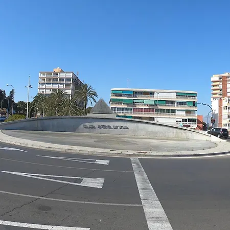 Гостевой дом El Paraiso Playa