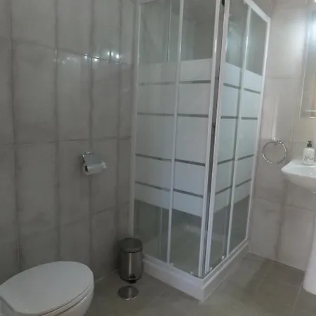 El Paraiso Playa Konukevi Alicante