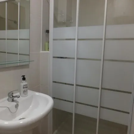 El Paraiso Playa Konukevi