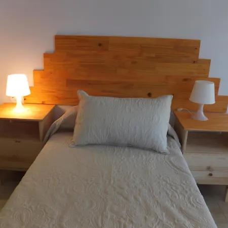 Konukevi El Paraiso Playa Alicante