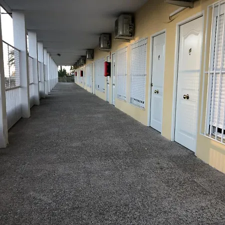 El Paraiso Playa Аликанте