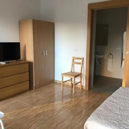 Гостевой дом El Paraiso Playa Аликанте