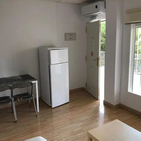 Гостевой дом El Paraiso Playa Аликанте