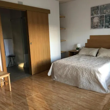 El Paraiso Playa Аликанте