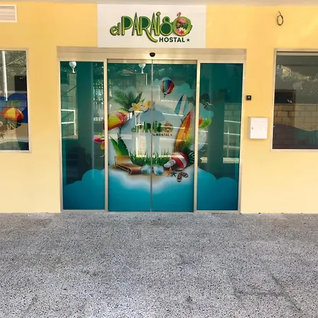 El Paraiso Playa