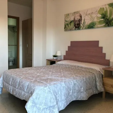 El Paraiso Playa Guest house 3*