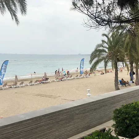 El Paraiso Playa Konukevi