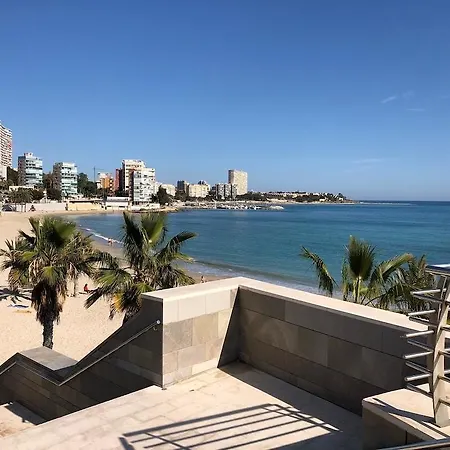 El Paraiso Playa