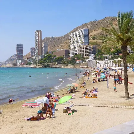 El Paraiso Playa Penzion 3*