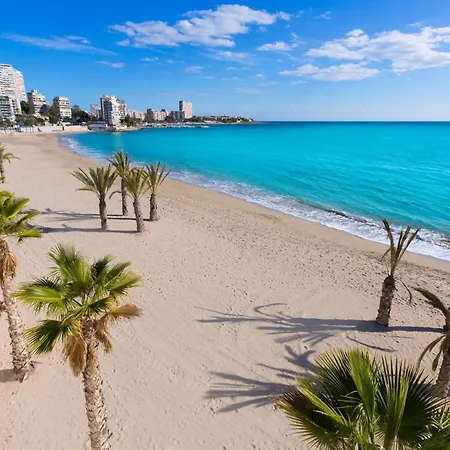 El Paraiso Playa Penzion 3*