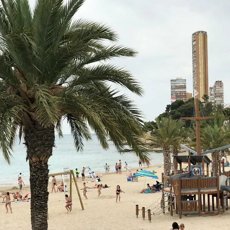 El Paraiso Playa