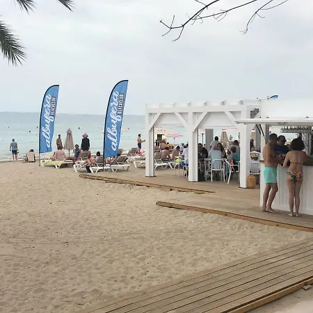 El Paraiso Playa 3*